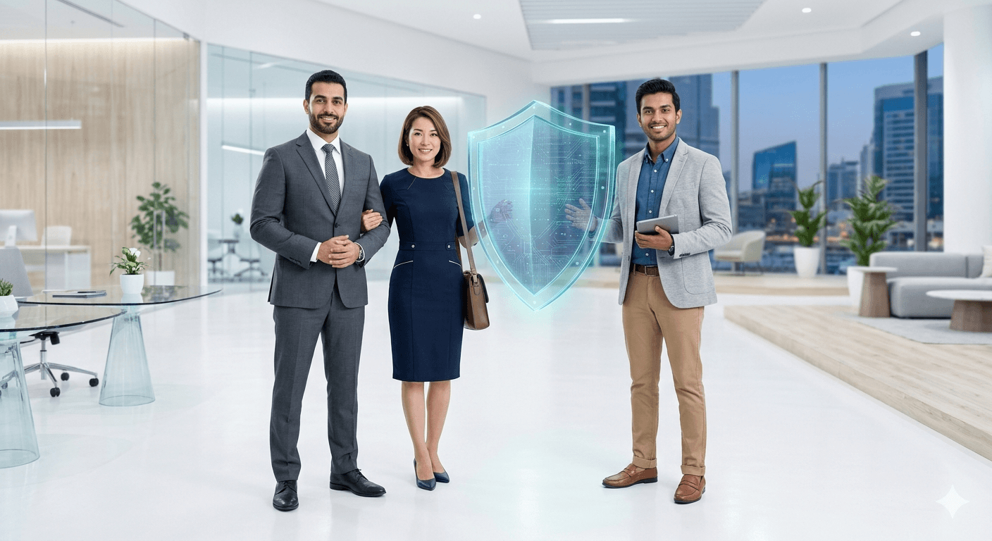 UAE professionals protected by employment rights under Decree-Law 33/2021